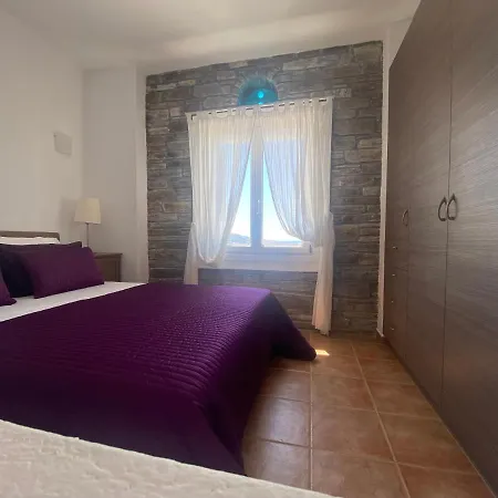 Villa Andros Prive *