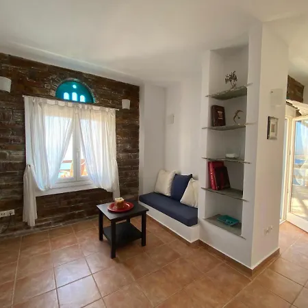 Andros Prive Villa *