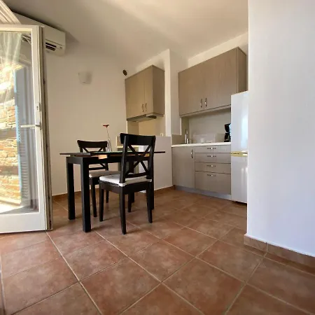 Andros Prive Villa Kipri (Andros)