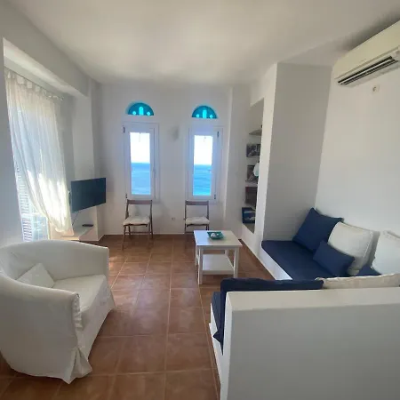 Andros Prive Villa