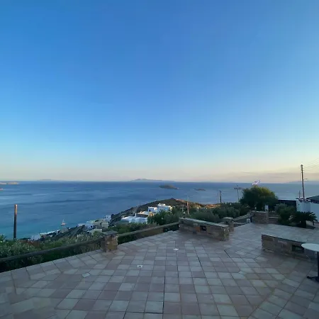 Andros Prive * Kipri (Andros)