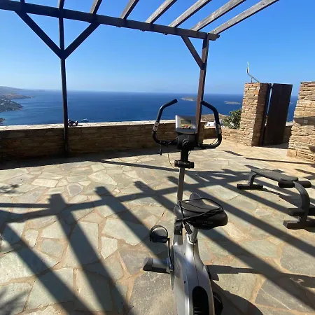 Villa Andros Prive