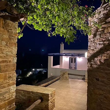 Andros Prive