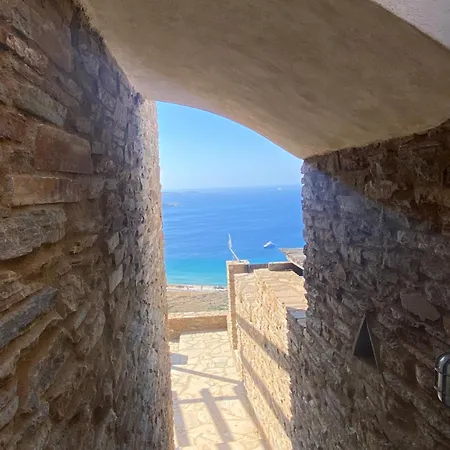 Villa Andros Prive *