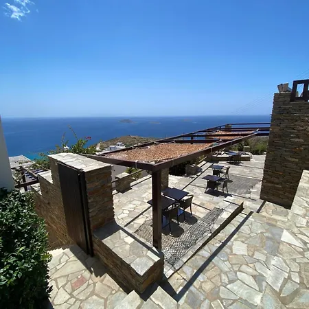 Andros Prive * Kipri (Andros)