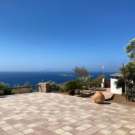 Villa Andros Prive