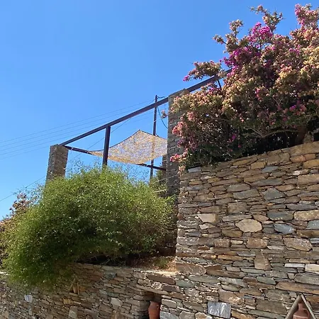 Andros Prive Villa *