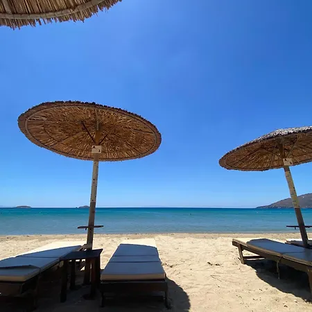 Andros Prive Villa