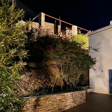 Villa Andros Prive