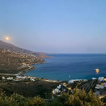 Andros Prive *