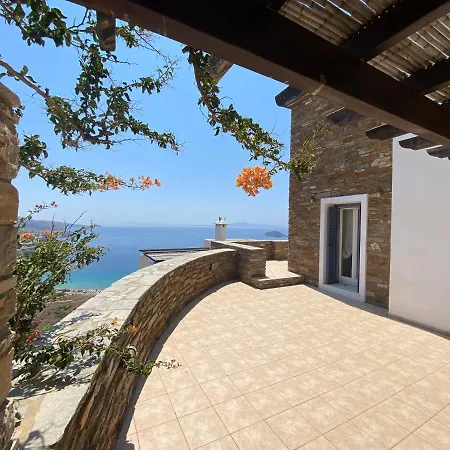 Villa Andros Prive Kipri (Andros)