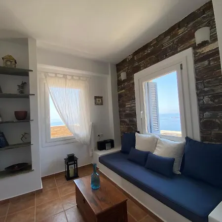 Villa Andros Prive *