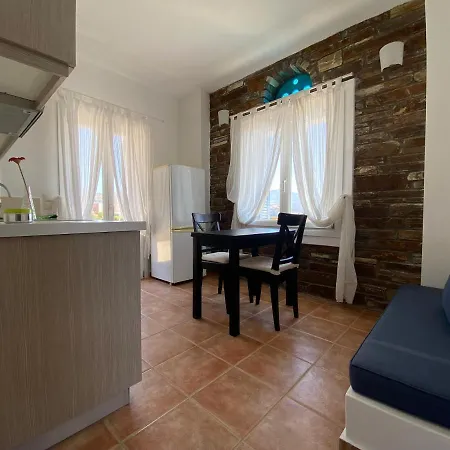 Villa Andros Prive