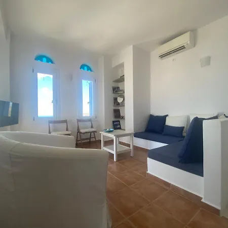 Andros Prive Villa Kipri (Andros)