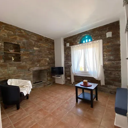 Villa Andros Prive Kipri (Andros)