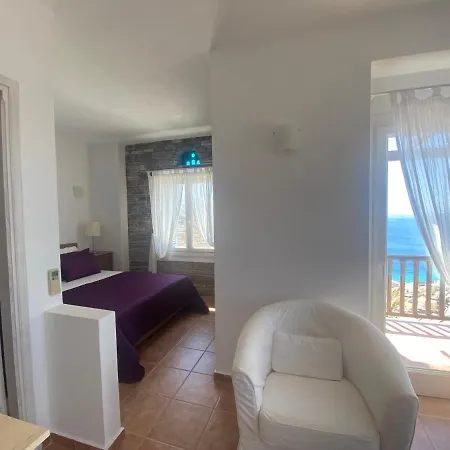 Andros Prive Villa Kipri (Andros)
