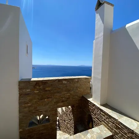 Andros Prive *
