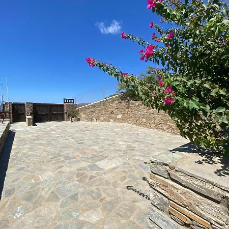 Villa Andros Prive Kipri (Andros)