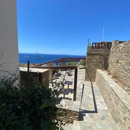 Villa Andros Prive *