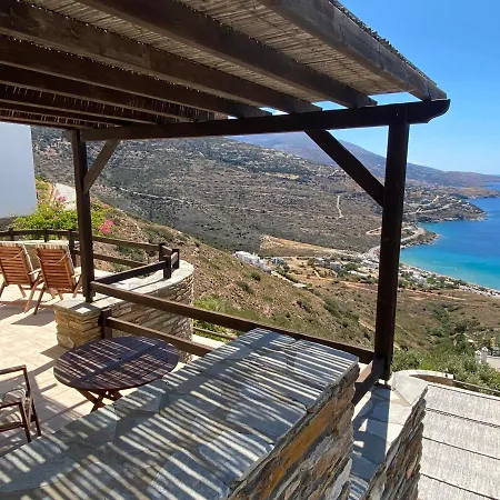 Andros Prive
