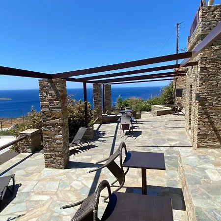 Villa Andros Prive *