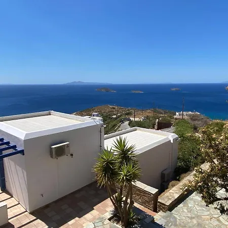 Andros Prive Villa *