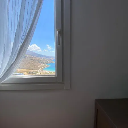 Villa Andros Prive Kipri (Andros)