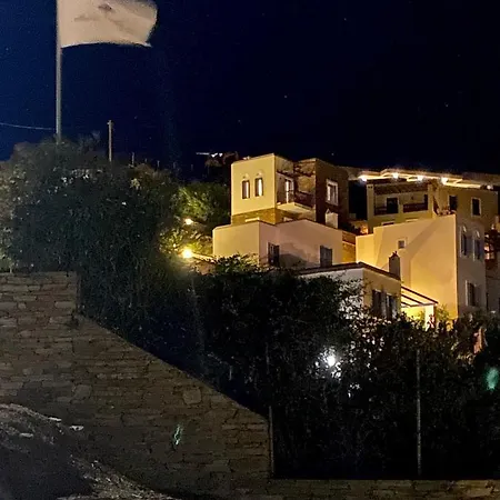 Villa Andros Prive
