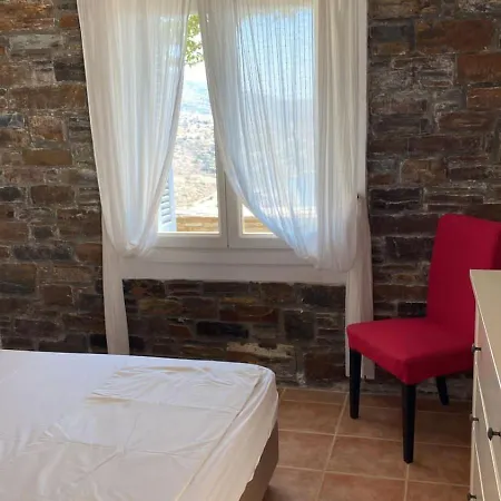 Villa Andros Prive *