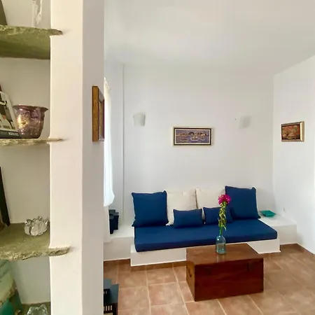 Andros Prive Villa Kipri (Andros)