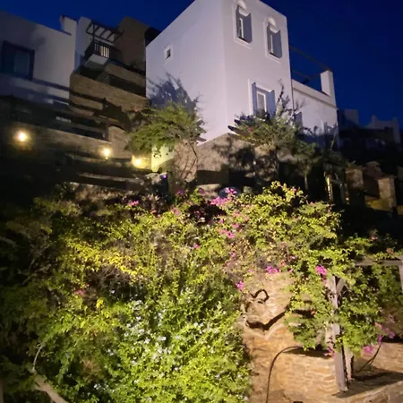 Villa Andros Prive *