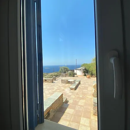Villa Andros Prive *