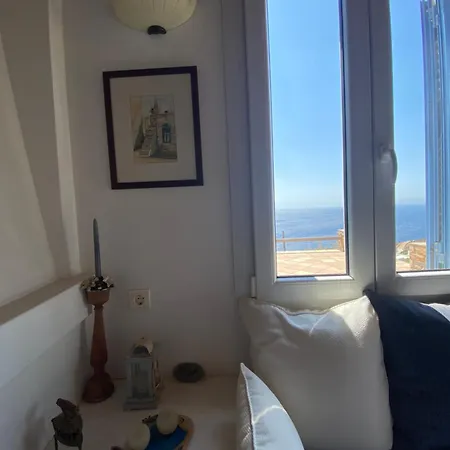 Andros Prive Villa *