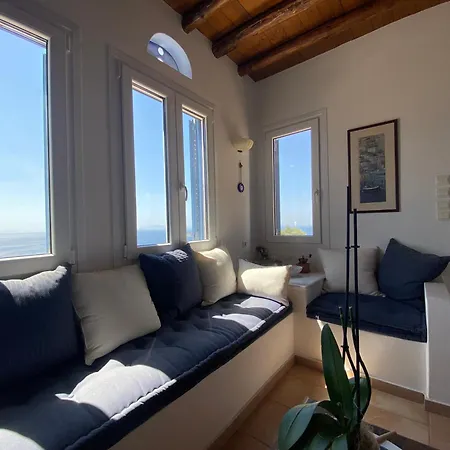 Villa Andros Prive *