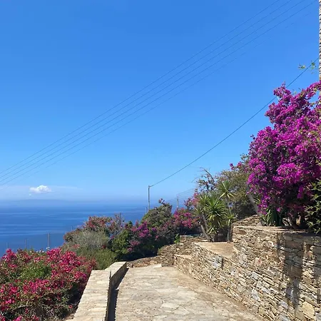 Villa Andros Prive *
