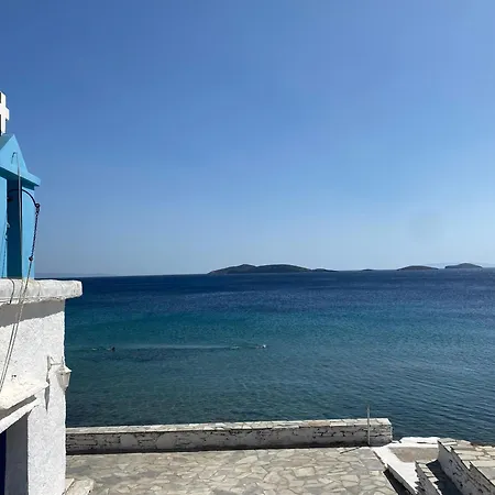 Andros Prive Villa