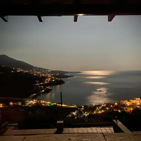Villa Andros Prive Kipri (Andros)