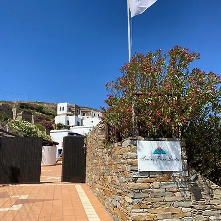 Andros Prive Kipri (Andros)