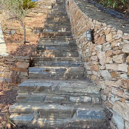 Villa Andros Prive