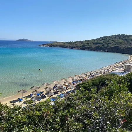 Villa Andros Prive Kipri (Andros)