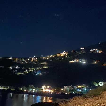 Villa Andros Prive