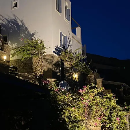 Villa Andros Prive *