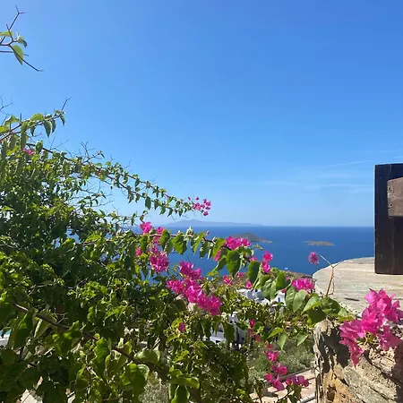 Andros Prive Villa Kipri (Andros)