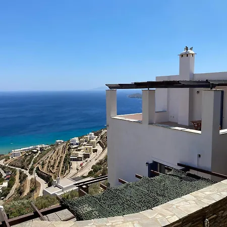 Andros Prive Kipri (Andros)