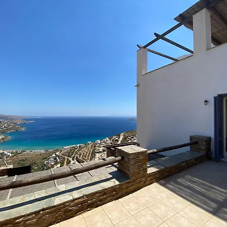 Andros Prive