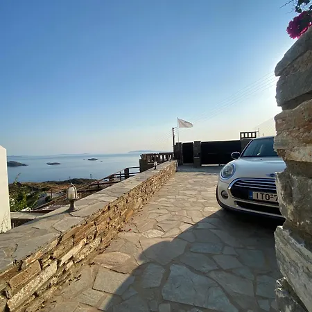 Andros Prive